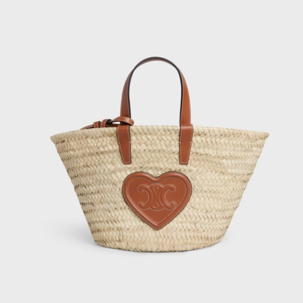 TRIOMPHE CELINE CLASSIC PANIER